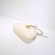 GG Marmont small shoulder bag white High