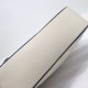 GG Marmont small shoulder bag white High