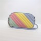 GG Marmont small shoulder bag multicolored High