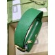 APHRODITE MINI SHOULDER BAG 739076 Leather Green High