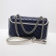 GG Marmont small matelassé shoulder bag High