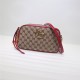 GG Marmont small shoulder bag High