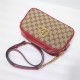 GG Marmont small shoulder bag High