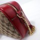 GG Marmont small shoulder bag High