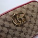 GG Marmont small shoulder bag High