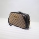 GG Marmont small shoulder bag High