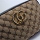 GG Marmont small shoulder bag High