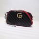 GG Marmont small shoulder bag High