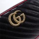 GG Marmont small shoulder bag High