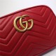 GG Marmont small shoulder bag High