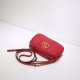 GG Marmont small shoulder bag High