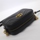 GG Marmont matelassé mini bag 448065 High