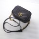 GG Marmont matelassé mini bag 448065 High