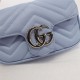 GG MARMONT MATELASSÉ SUPER MINI BAG 476433 High