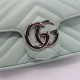 GG MARMONT MATELASSÉ SUPER MINI BAG 476433 High