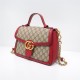 GG Marmont small top handle bag 498110 High