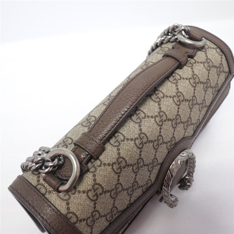 Dionysus GG top handle bag High