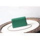 Dionysus super mini leather bag 476432 green high