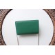 Dionysus super mini leather bag 476432 green high