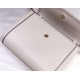 Gucci Shoulder bag 497984 White High