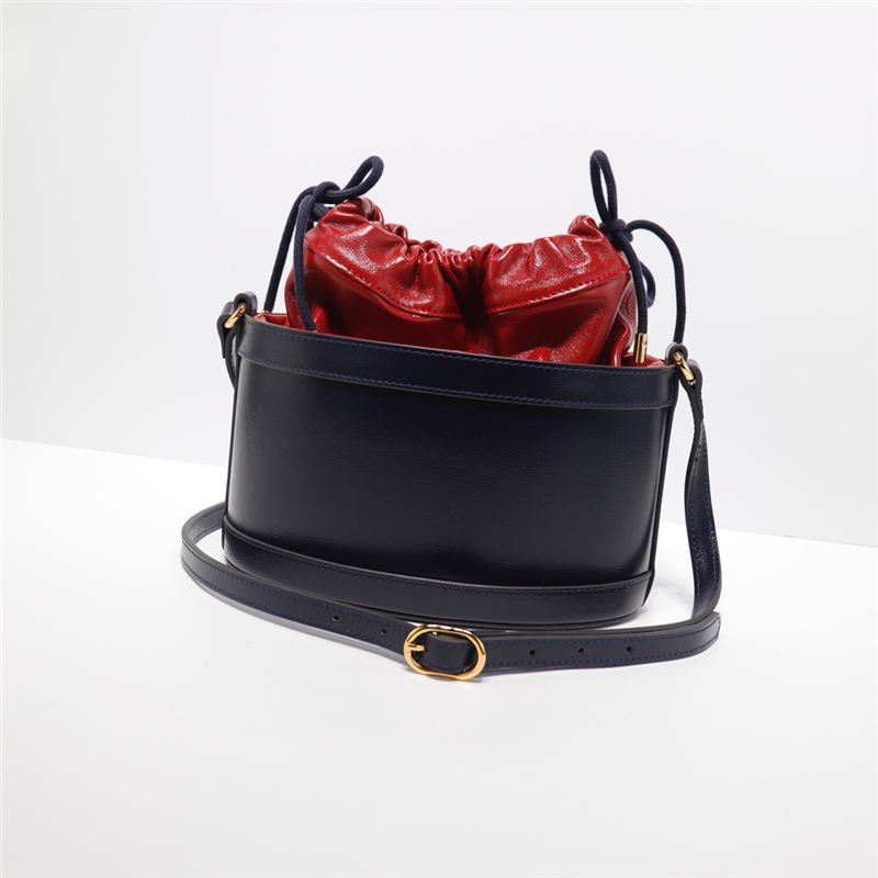 Gucci Horsebit 1955 bucket bag High