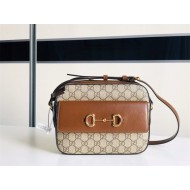 Gucci Horsebit 1955 small shoulder bag high