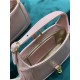 Jackie 1961 mini shoulder bag 637091 leather pink High