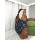 Jackie 1961 mini shoulder bag high