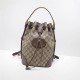 Gucci Neo Vintage GG Supreme backpack 473875 High