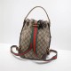 Gucci Neo Vintage GG Supreme backpack 473875 High