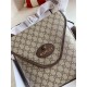 Neo Vintage GG medium messenger high