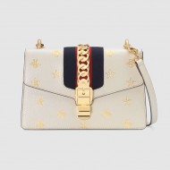 Sylvie Bee Star small shoulder bag high