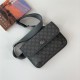 Gucci Ophidia GG small belt bag 752597 High