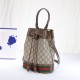 Ophidia small GG bucket bag 550621 high