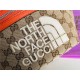 Gucci The North Face x Gucci belt bag High