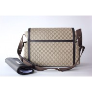 GG Supreme diaper bag 495909 High