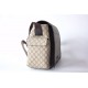 GG Supreme diaper bag 495909 High