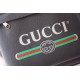 Gucci backpack 547884 High