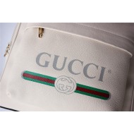 Gucci backpack 547884 High