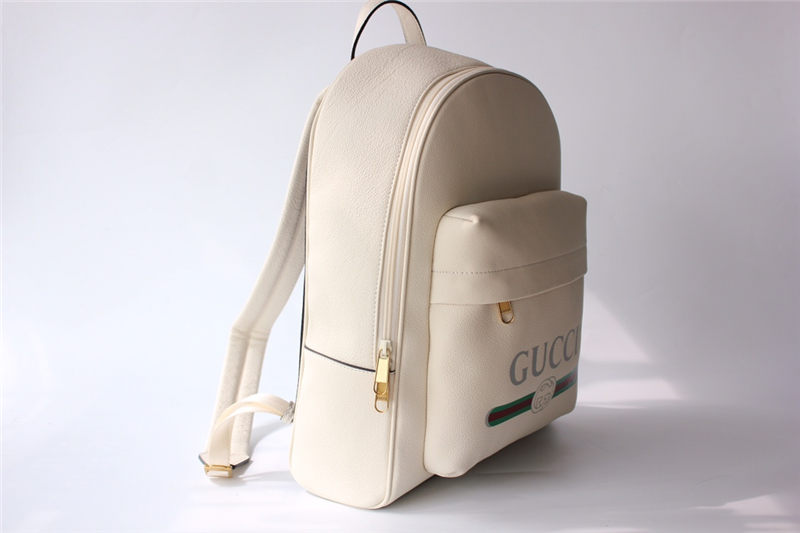 Gucci backpack 547884 High