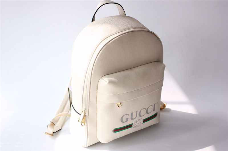 Gucci backpack 547884 High