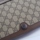 Gucci flap bag 621197 High