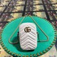 GG Marmont mini bag 598597 High