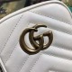 GG Marmont mini bag 598597 High