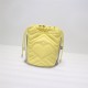 GG Marmont mini bucket bag 575163 High