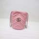 GG Marmont mini bucket bag 575163 High