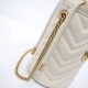 GG Marmont mini bucket bag 575163 High