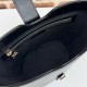 Gucci MINI BUCKET SHOULDER BAG Leather 782908 Black High