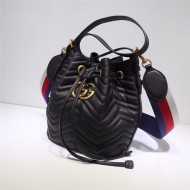 GG marmont bucket bag 476674 High