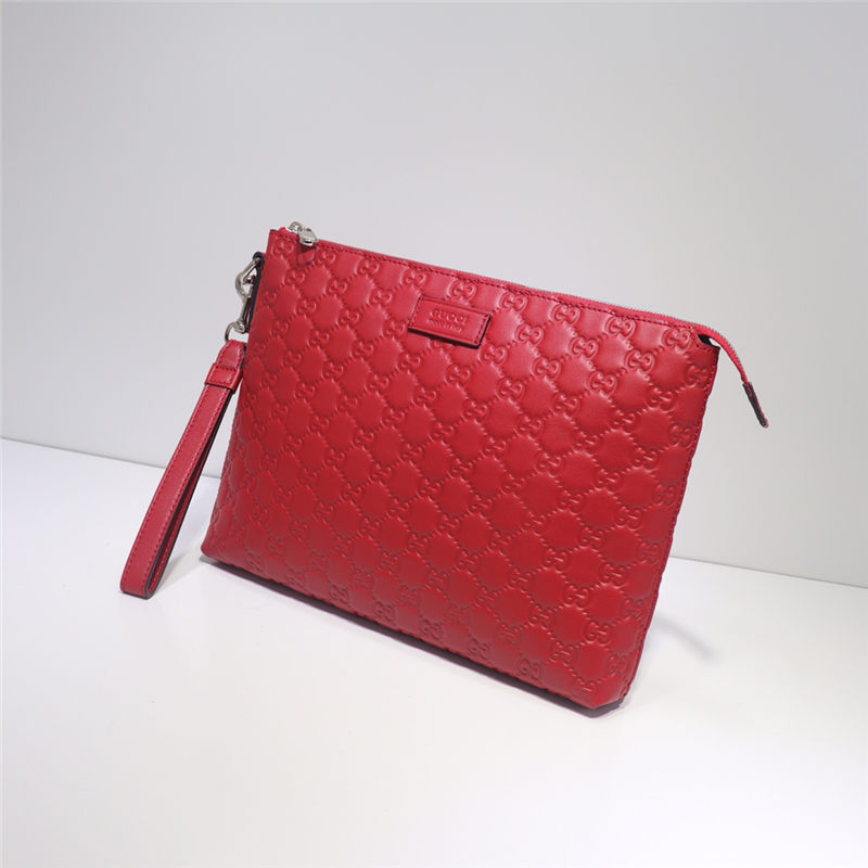 Gucci clutch 473881 High